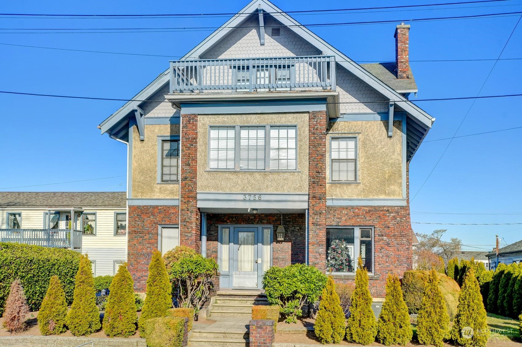 2515 Belvidere Avenue Property Photo