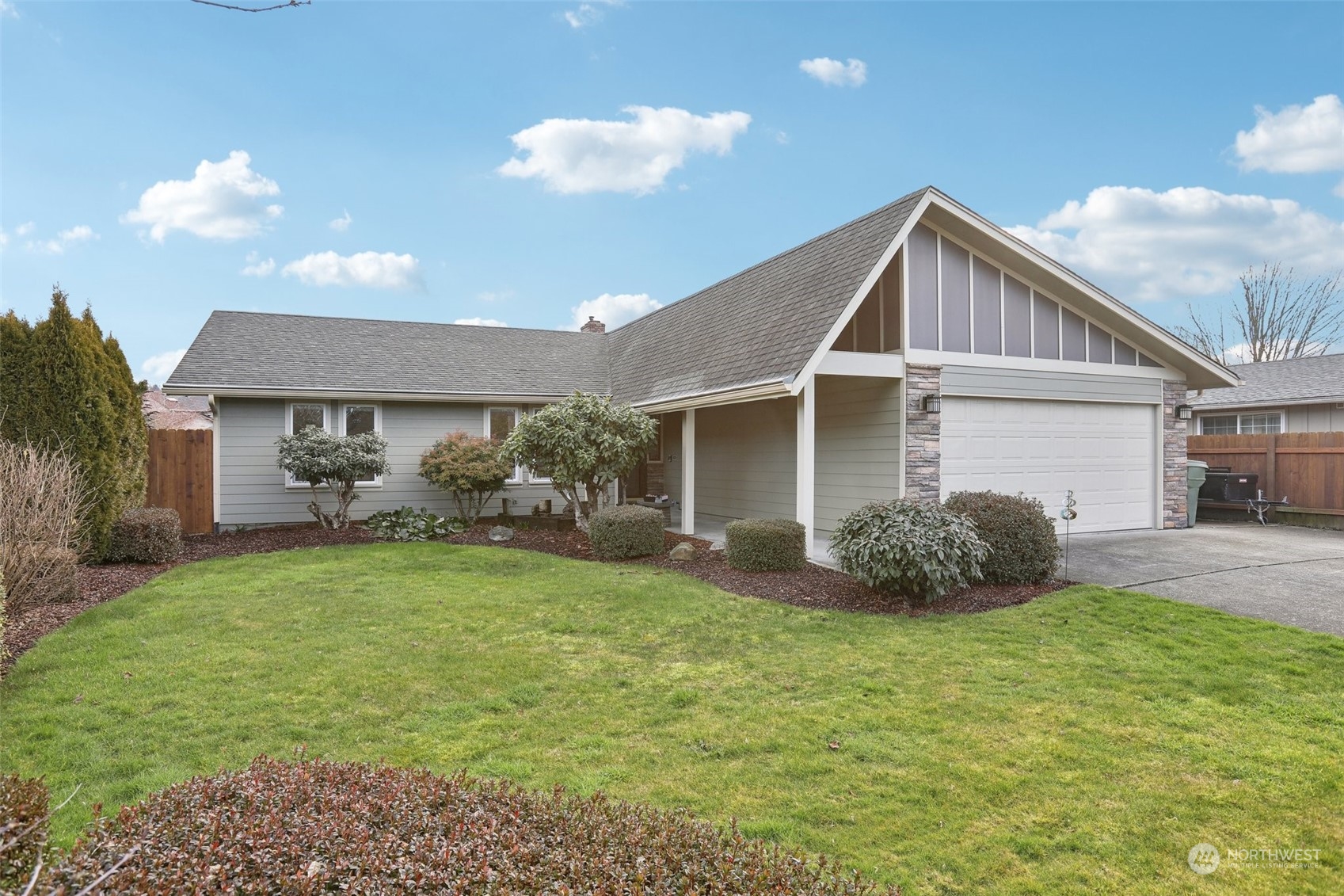 4116 Rosewood Street Property Photo