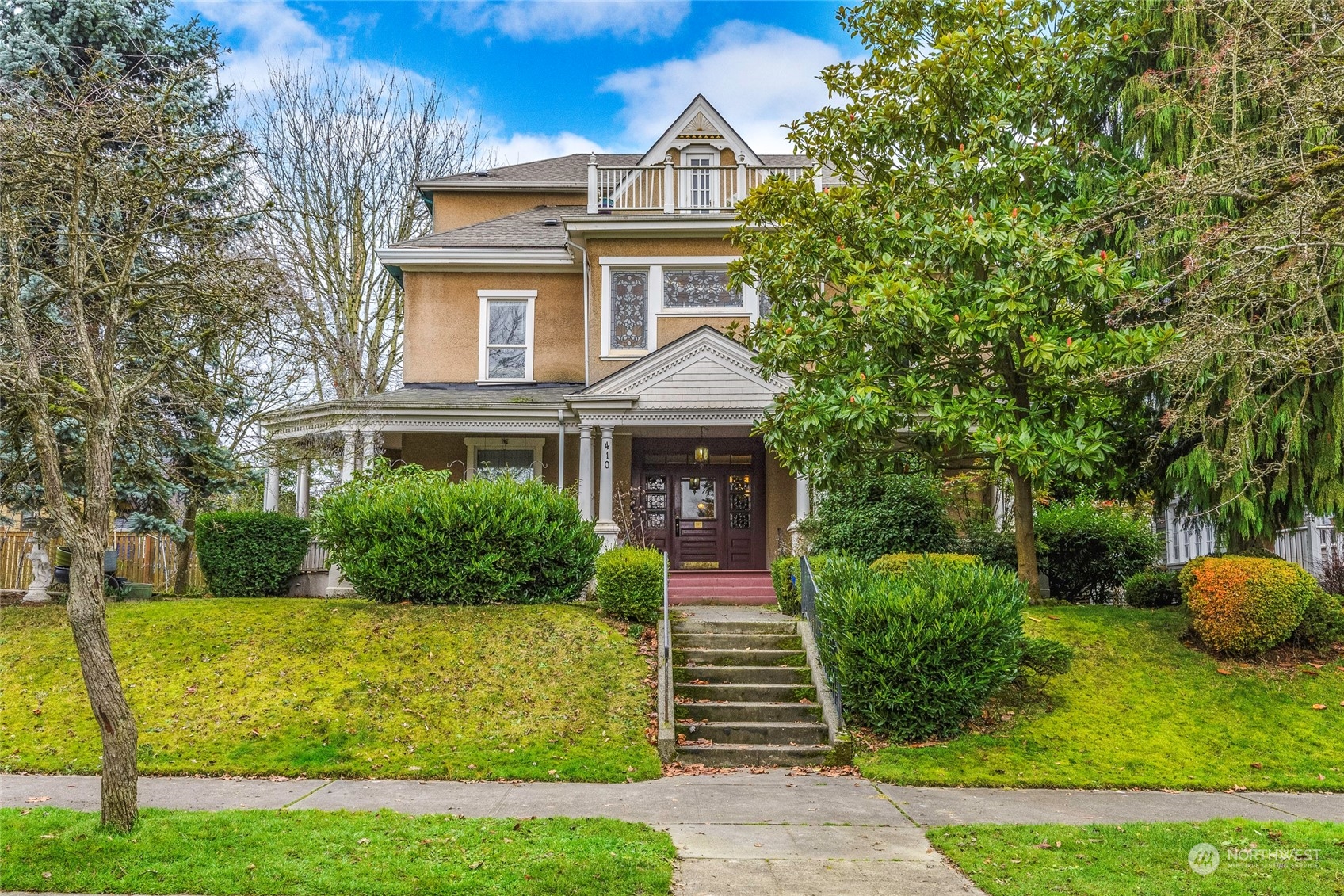 410 S Sheridan Avenue Property Photo