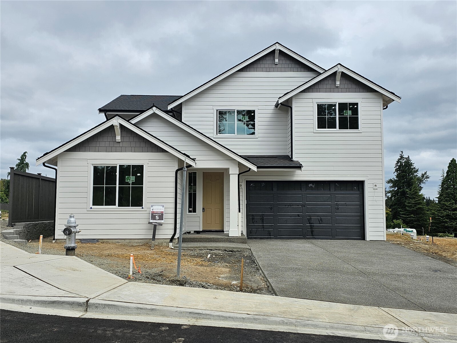 7153 (lot 5) 91st Street Property Photo 1