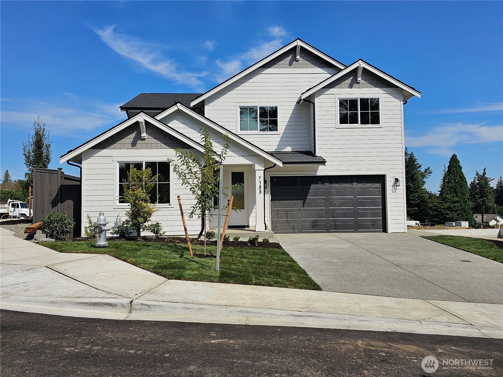 7153 (lot 5) 91st Street Property Photo 1