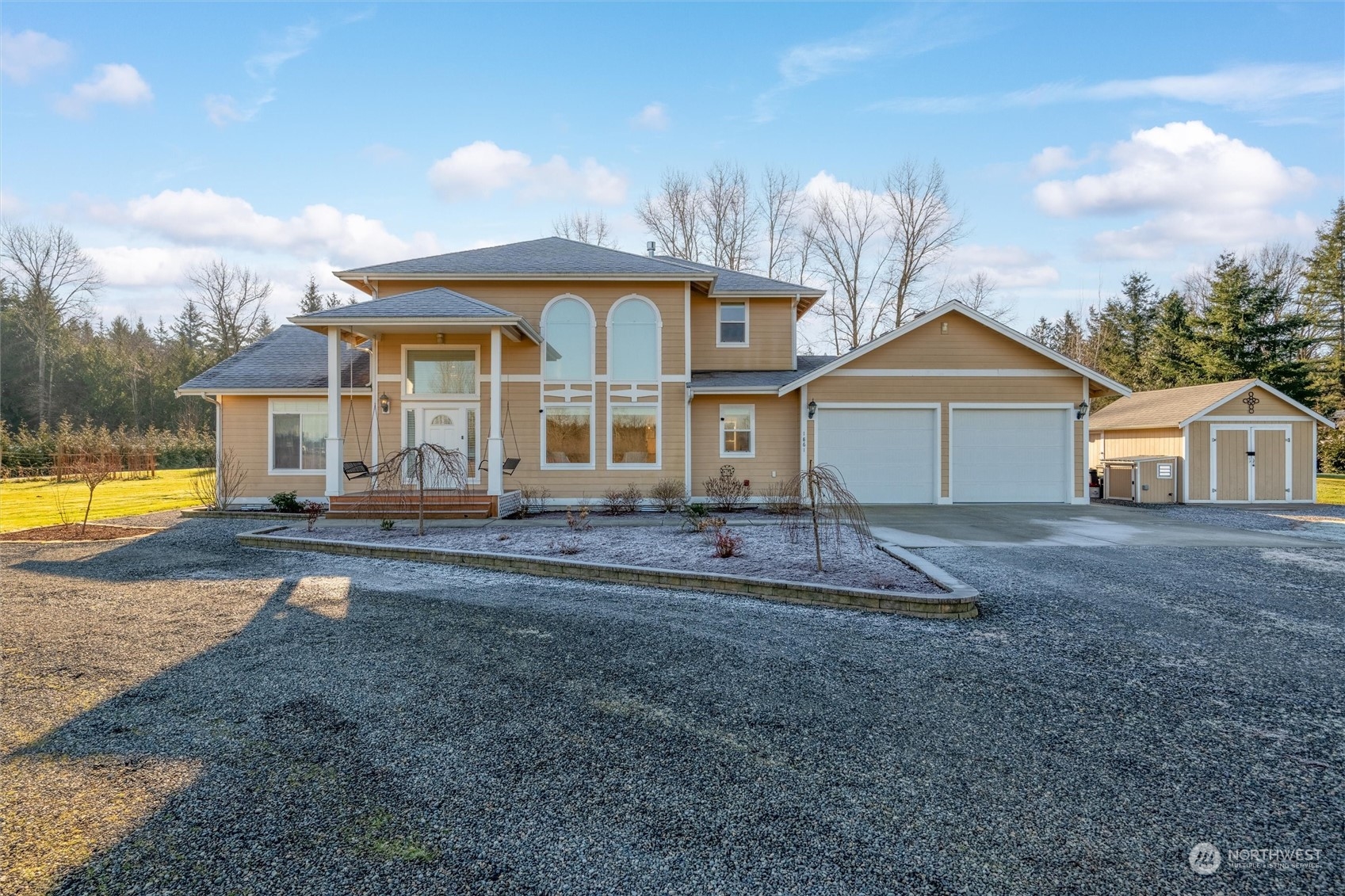 1861 Webster Lane Property Photo
