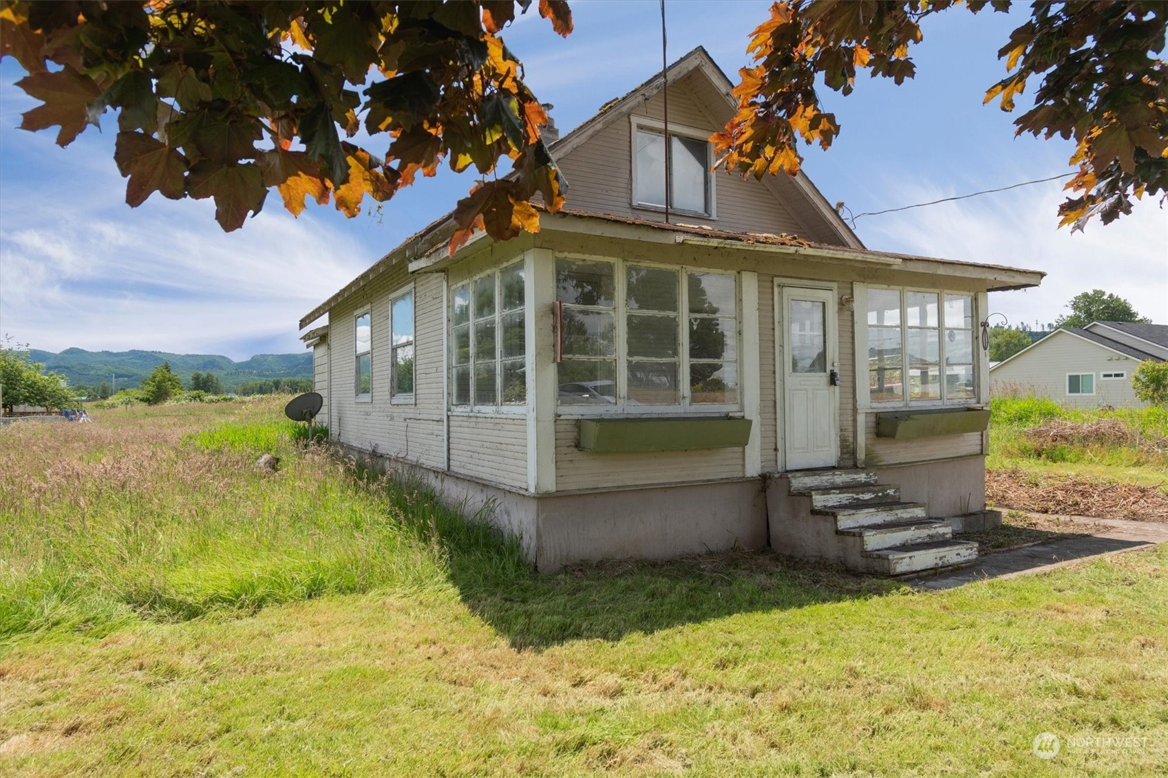 159 S Welcome Slough Road Property Photo