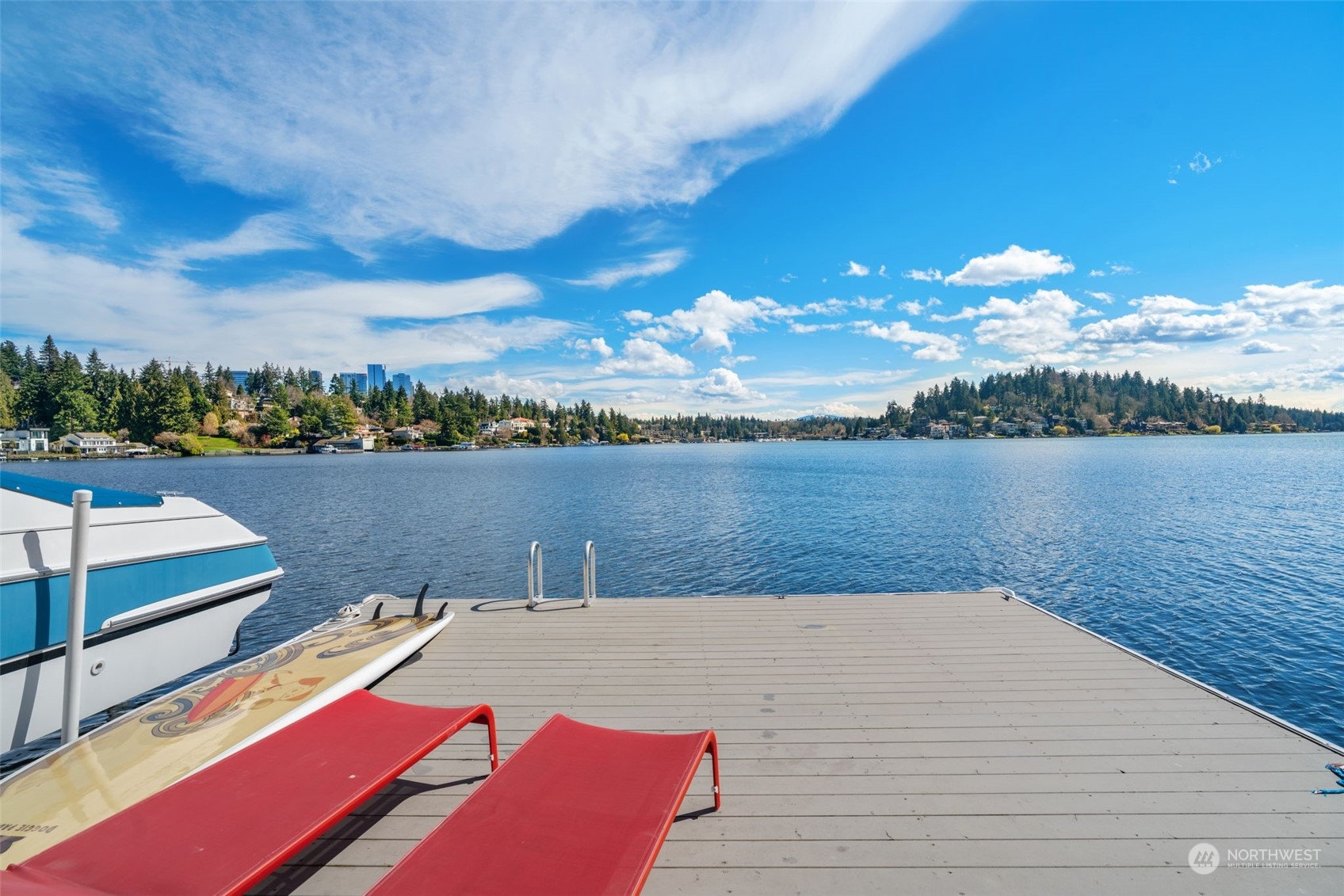 450 Overlake Drive