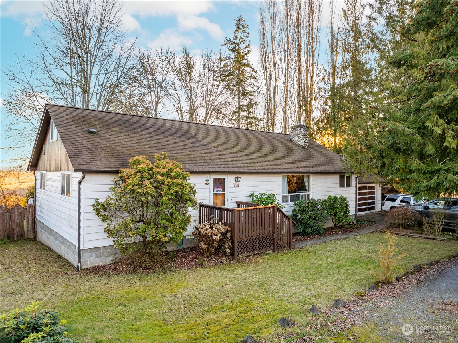 1812 Military Road Property Photo