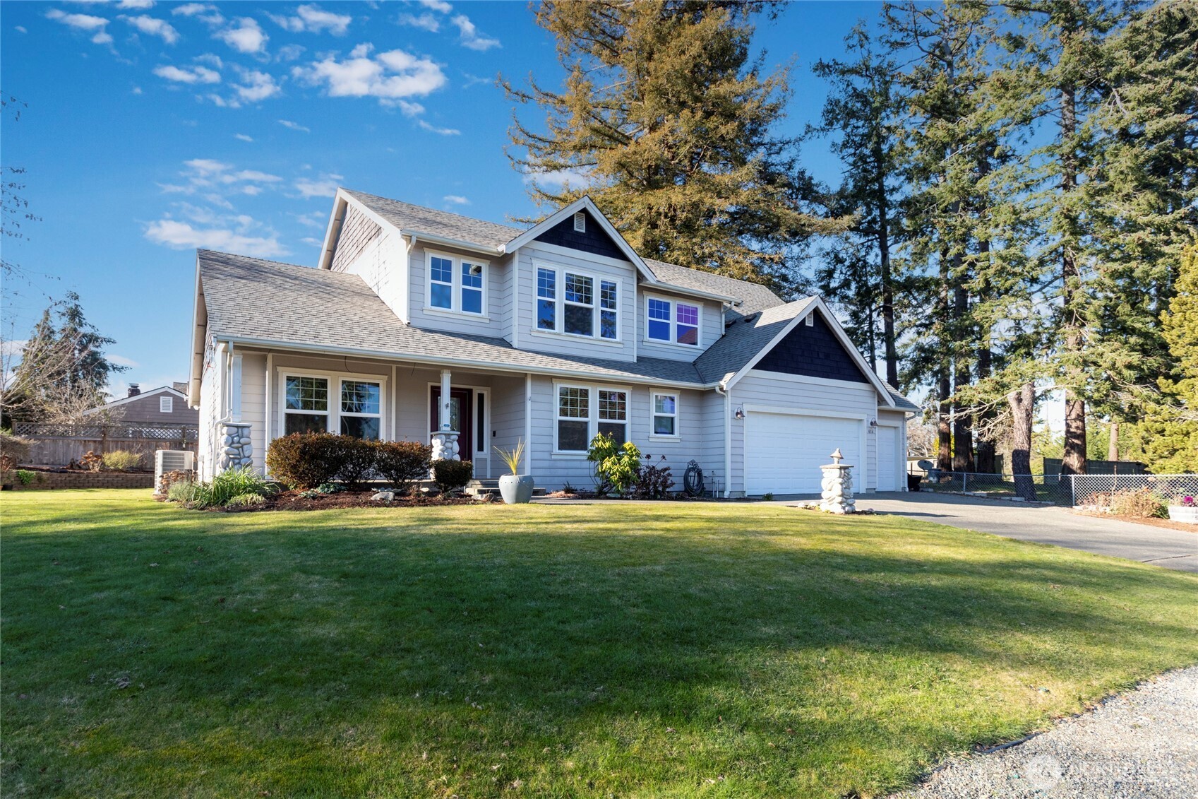 614 1st Street Property Photo