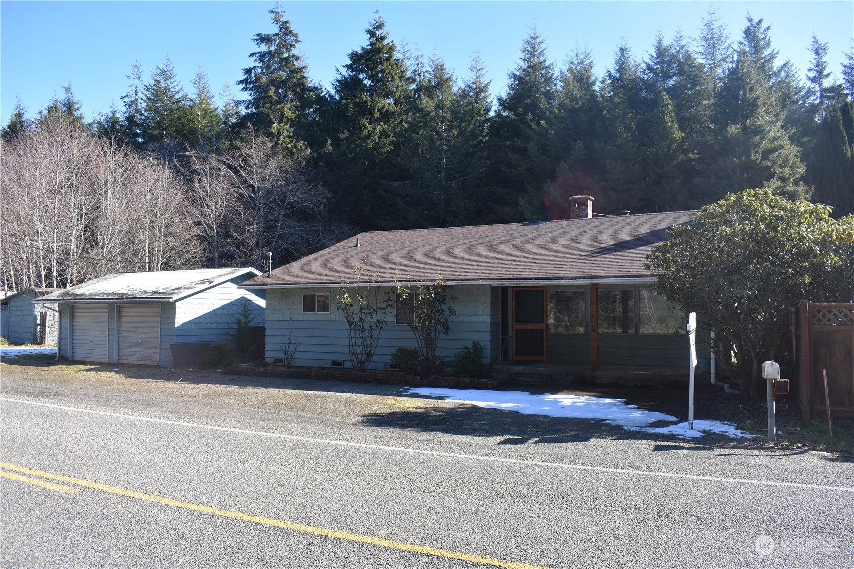 14 Kirkpatrick Road Property Photo