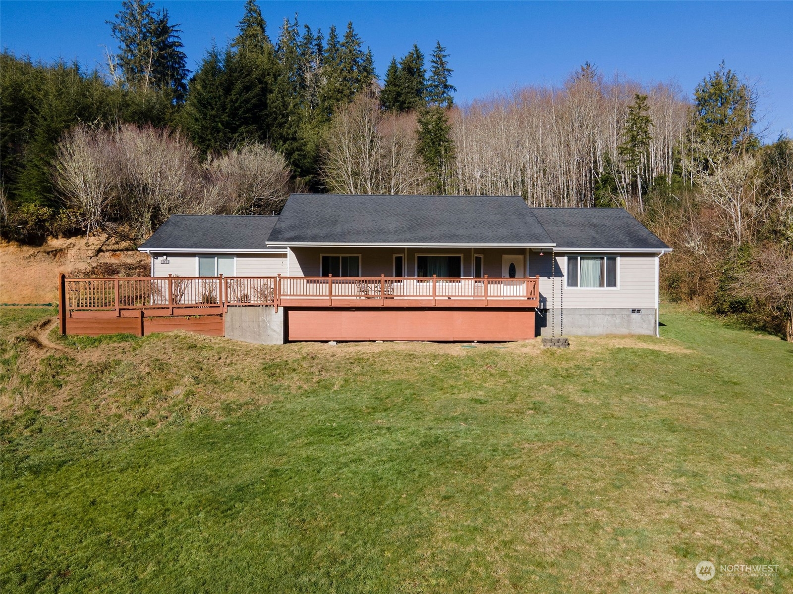 81 Bear Gulch Road Property Photo