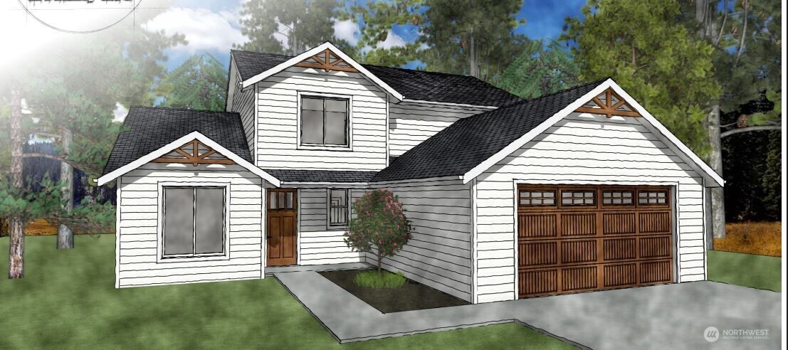 0 Misty Hill Drive Lot 2 Property Photo