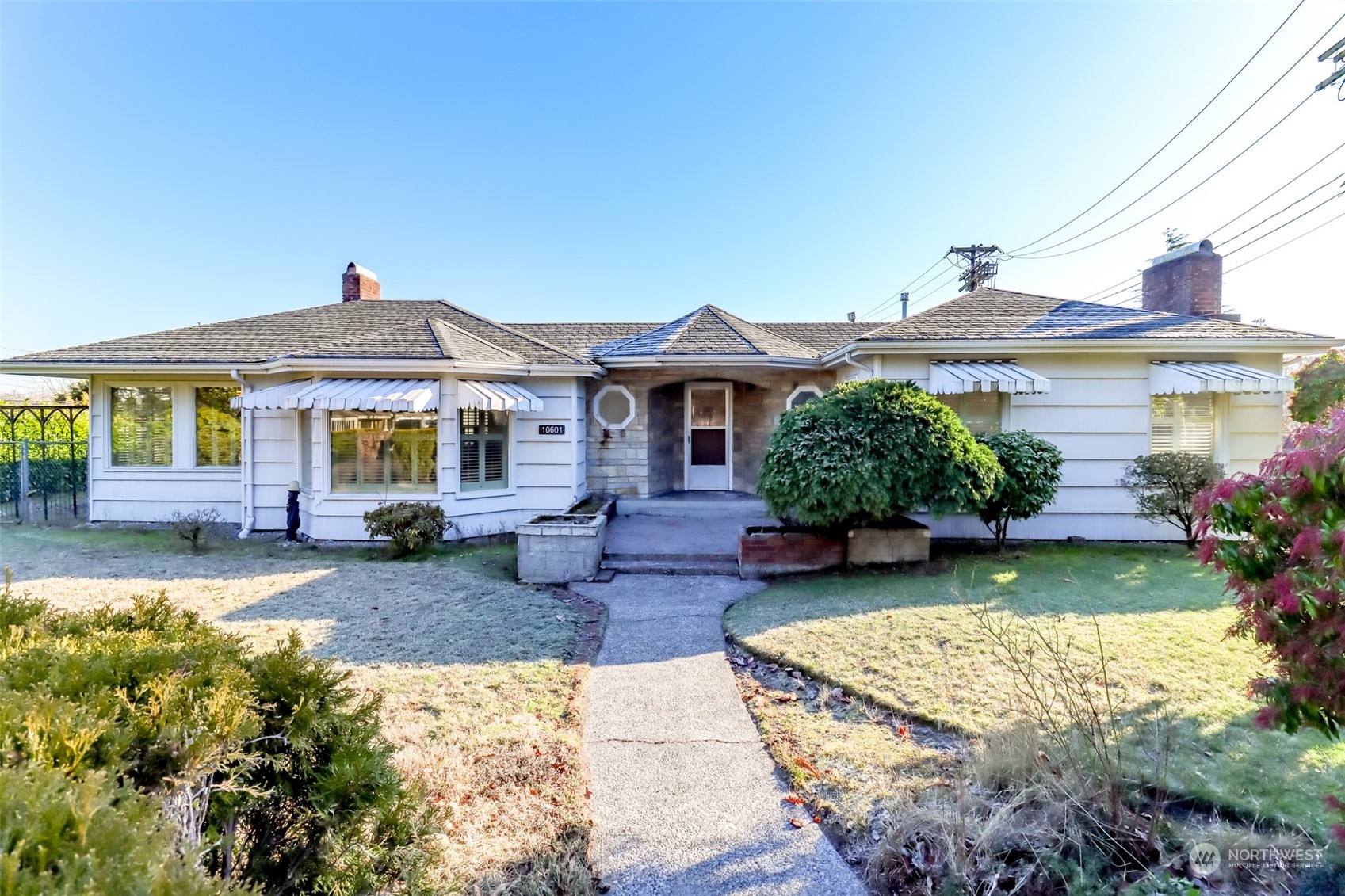 10601 Gravelly Lake Dr Sw Property Photo 1