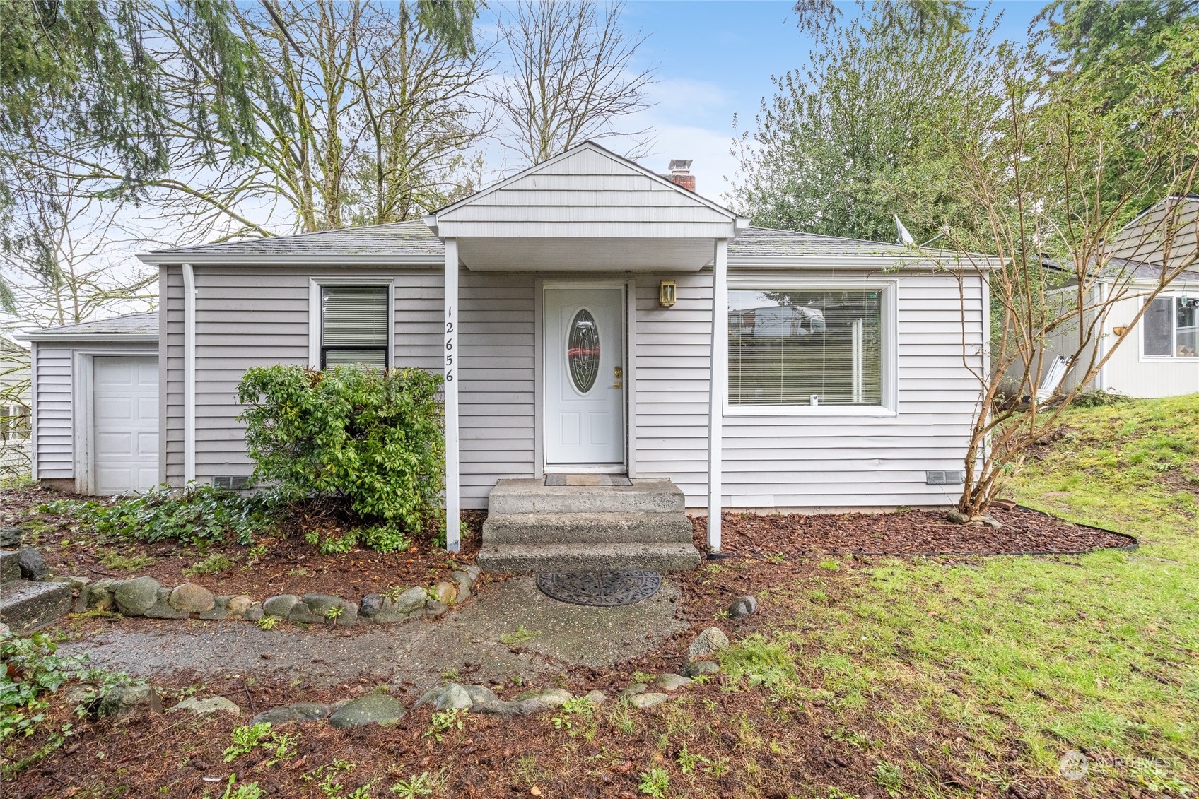12656 74th Place Property Photo 1