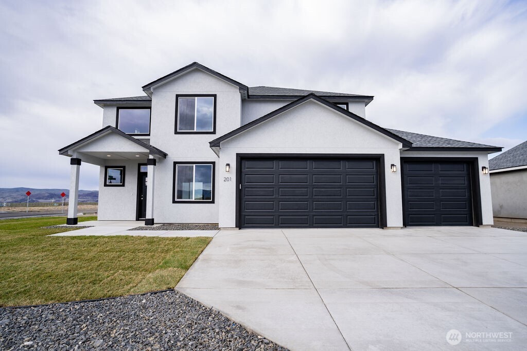 201 Rattray Drive Property Photo