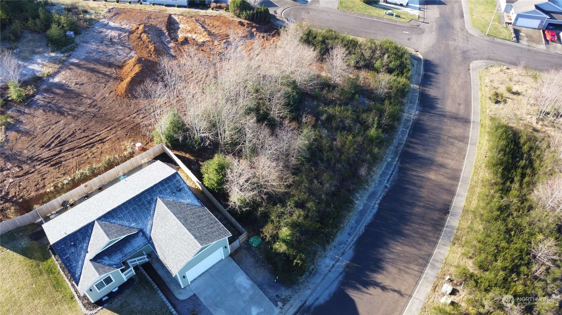 0 Sanderling (lot 1) Drive Property Photo