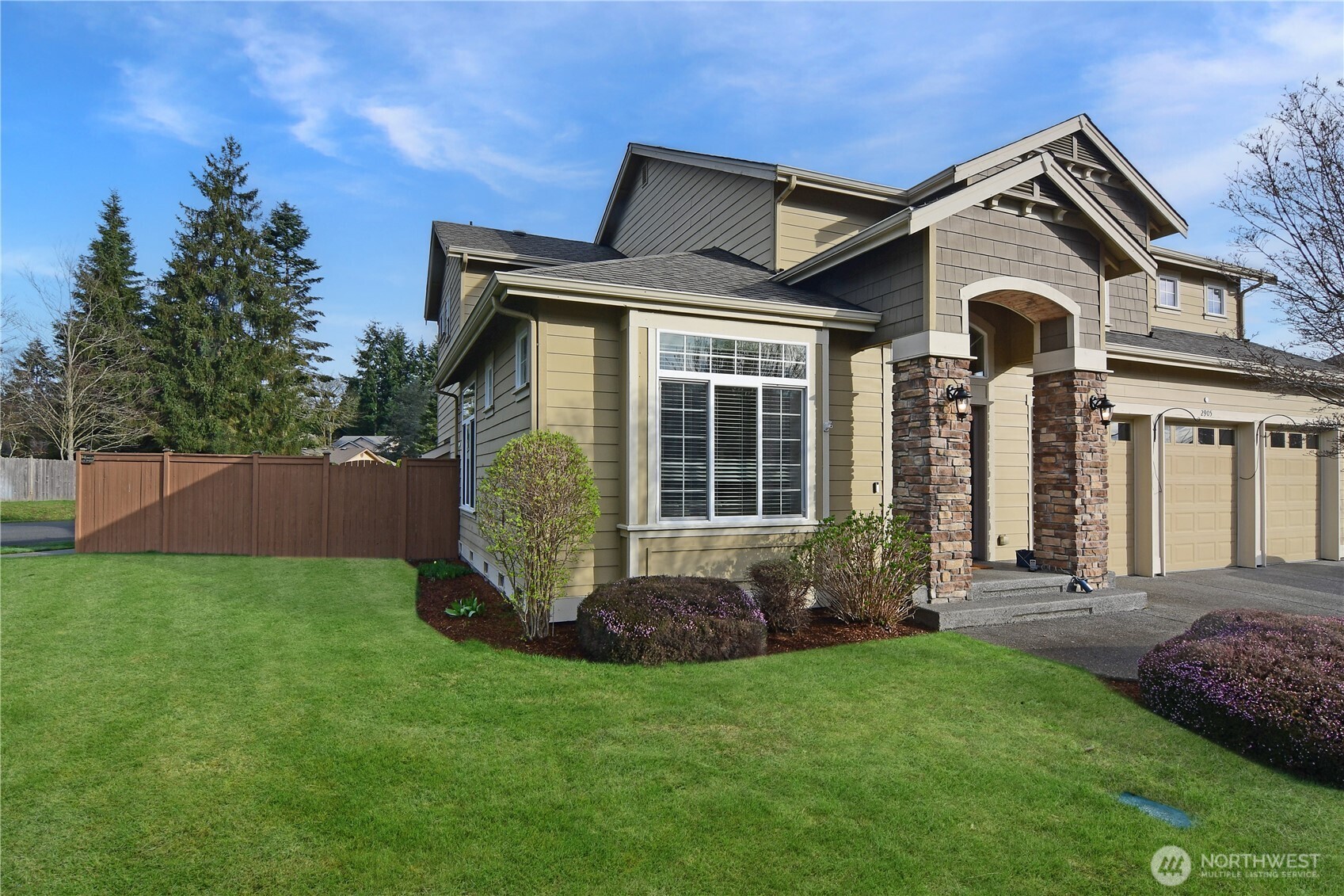 2905 130th Place Property Photo
