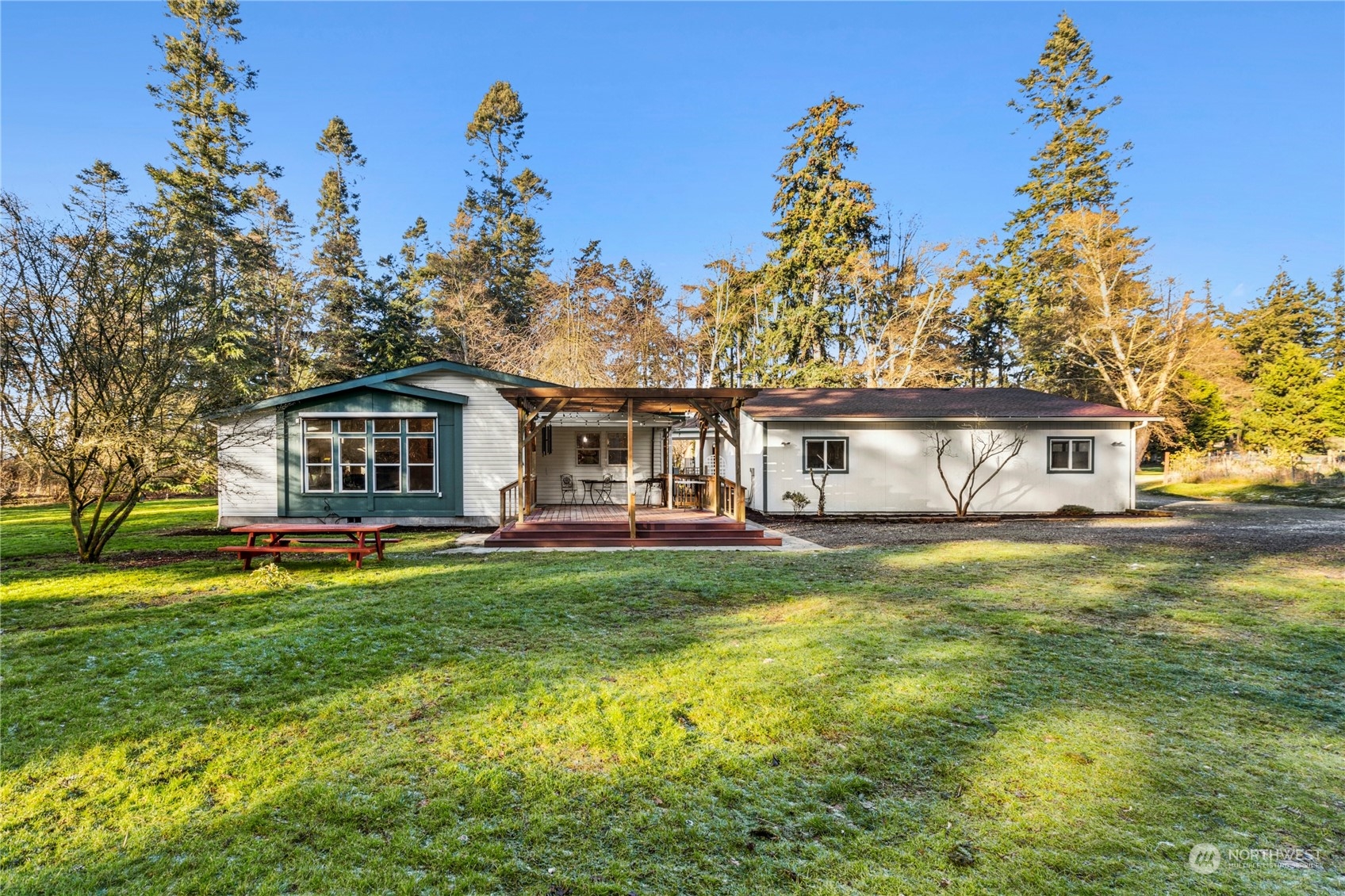 204 Fort Casey Road Property Photo 1