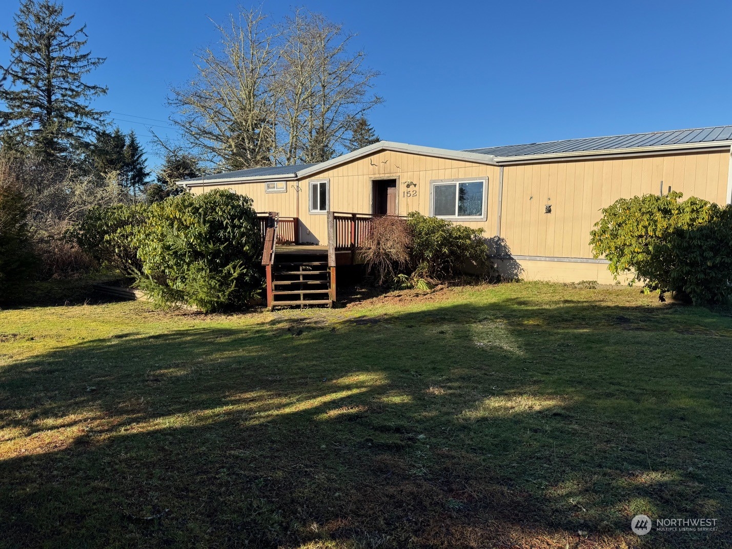 152 E Woodhill Avenue Property Photo