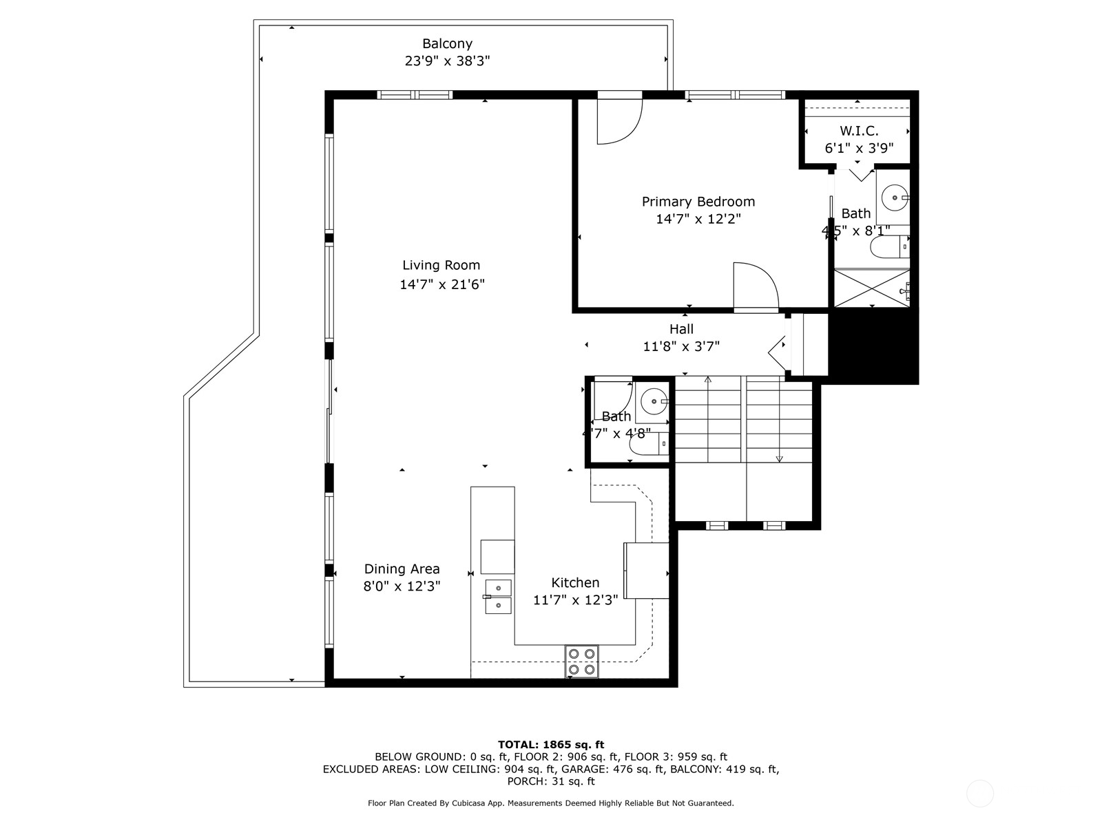 276 Grandview Avenue Property Photo 24