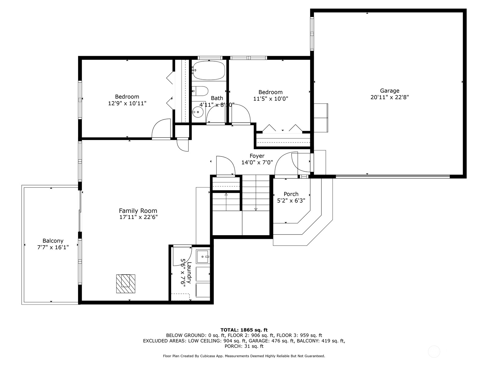276 Grandview Avenue Property Photo 25