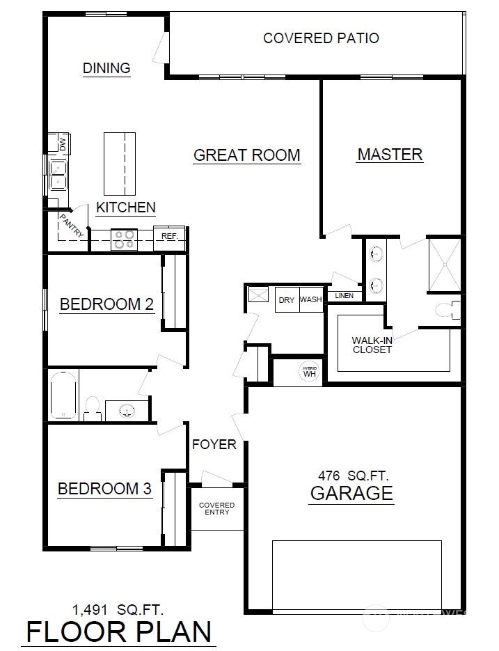 746 Nw Shire Street Property Photo 2