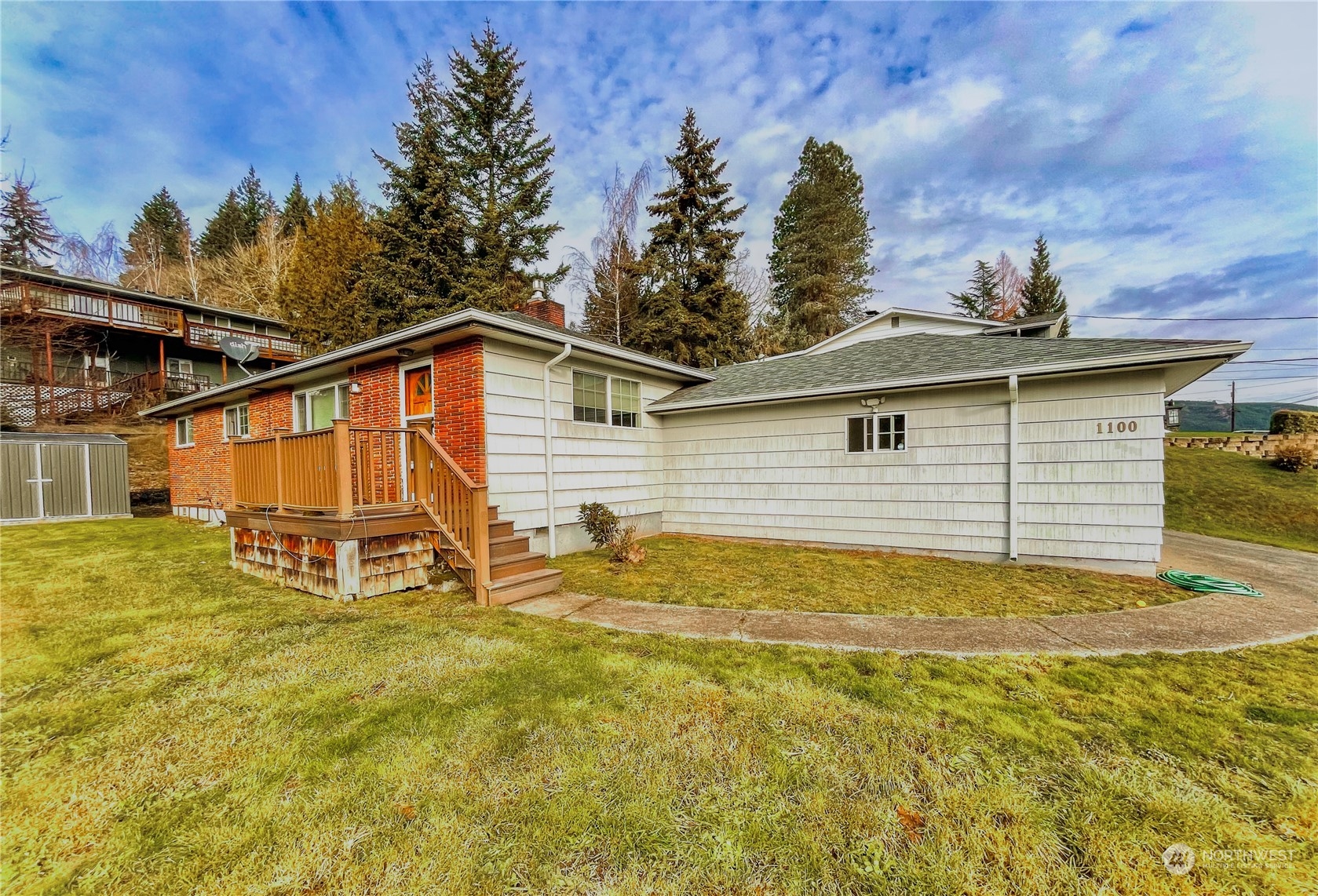 1100 N 23rd Avenue Property Photo 1