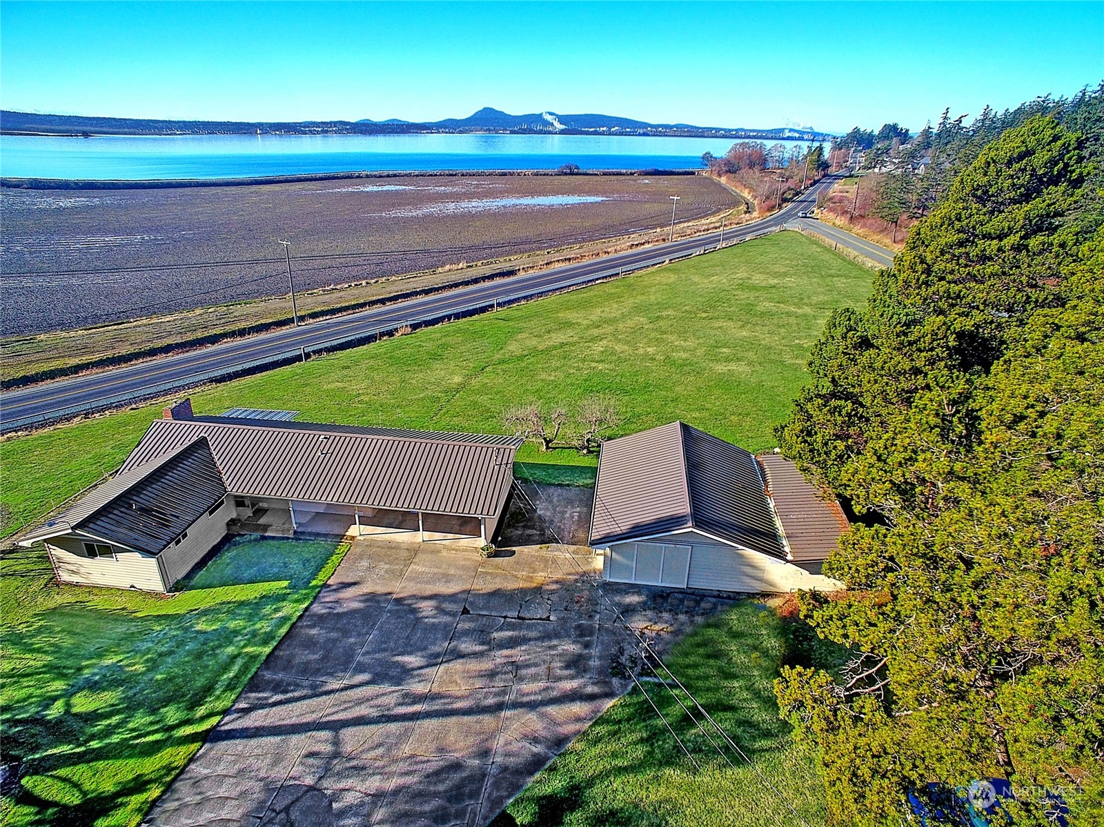 11536 Walker Road Property Photo
