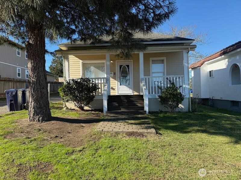 5420 S State Street Property Photo
