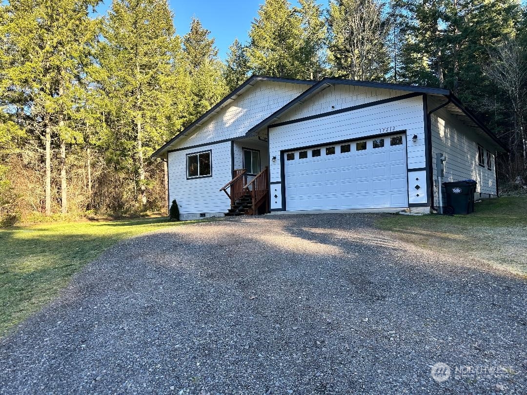 17212 Bald Hill Road Property Photo