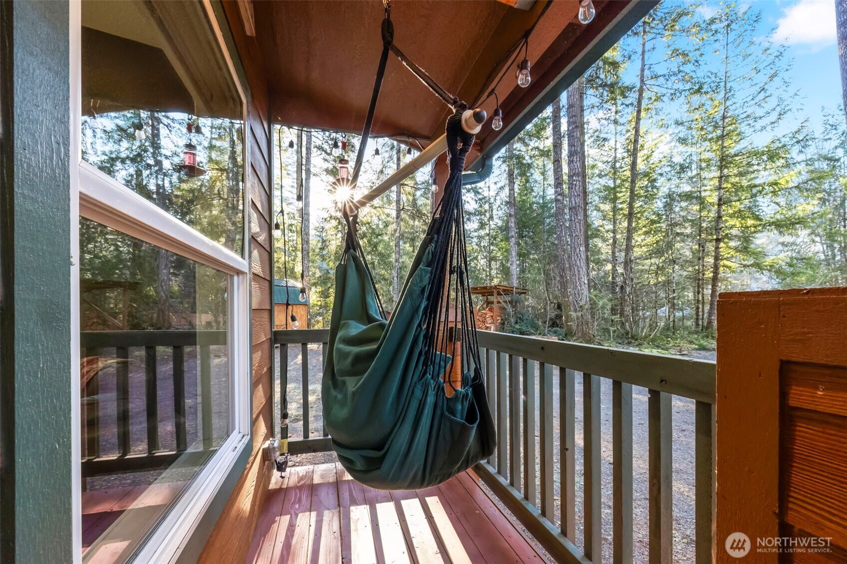 851 N Duckabush Drive Property Photo