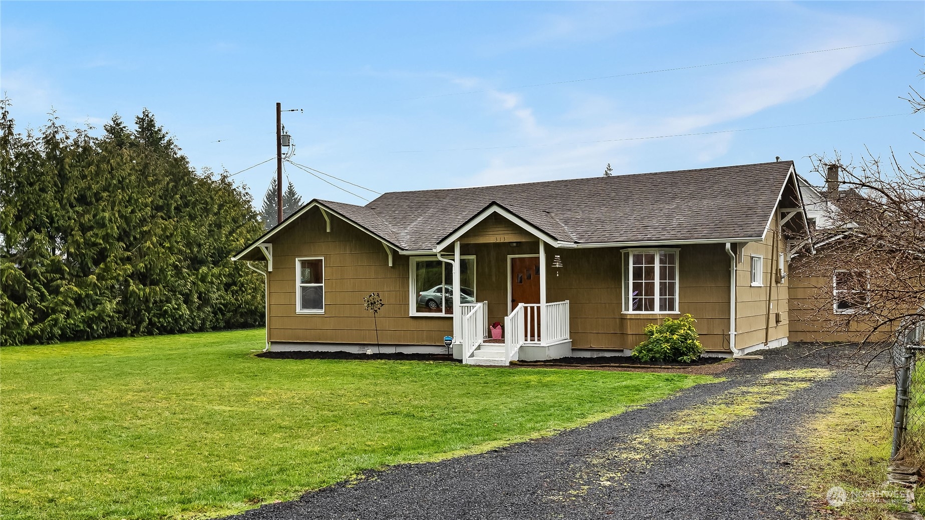 313 S Berry Street Property Photo
