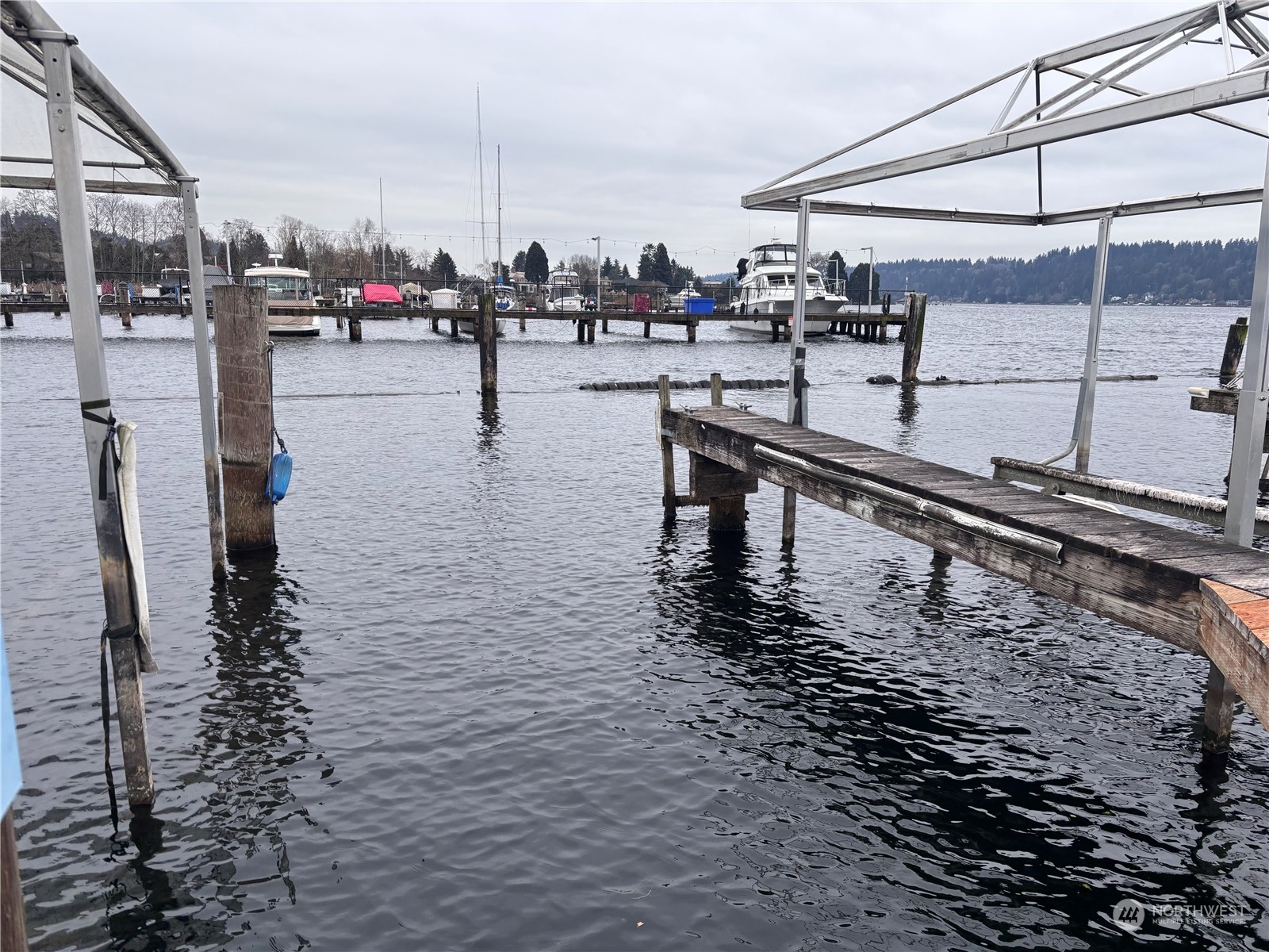 3911 Lake Washington Boulevard A-84 Property Photo