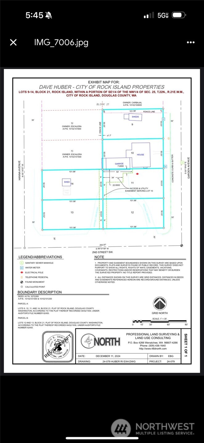 1 Hannah Avenue Property Photo 2