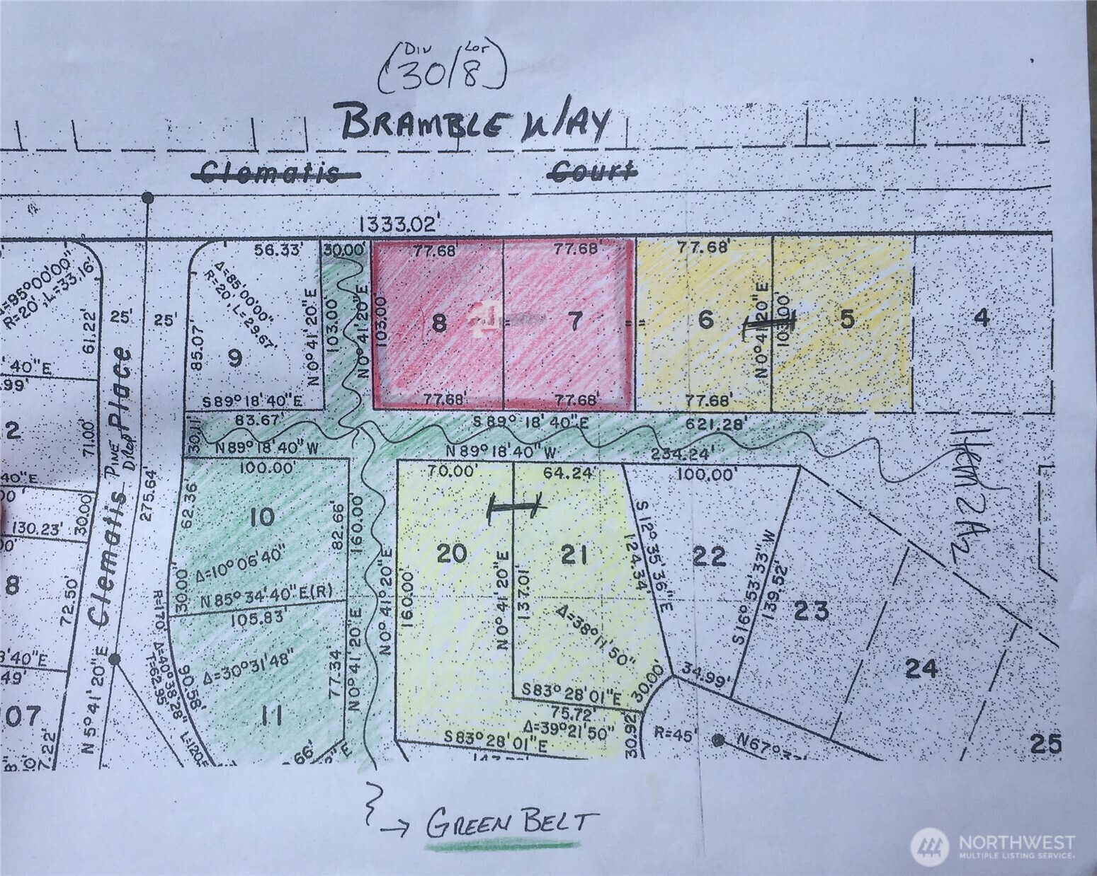 32 Bramble Way Lot 9 Property Photo 3