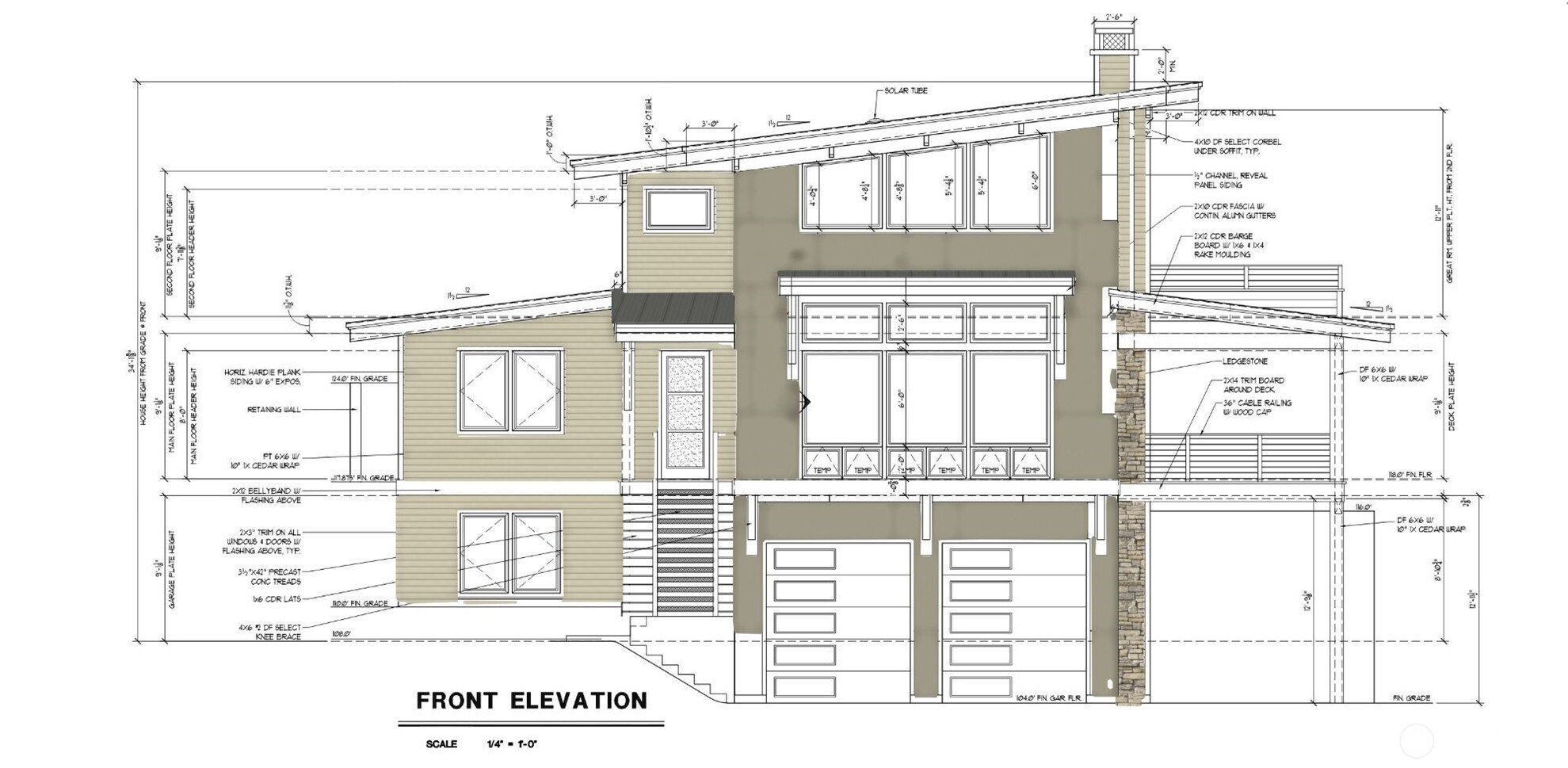 32 Bramble Way Lot 9 Property Photo 4