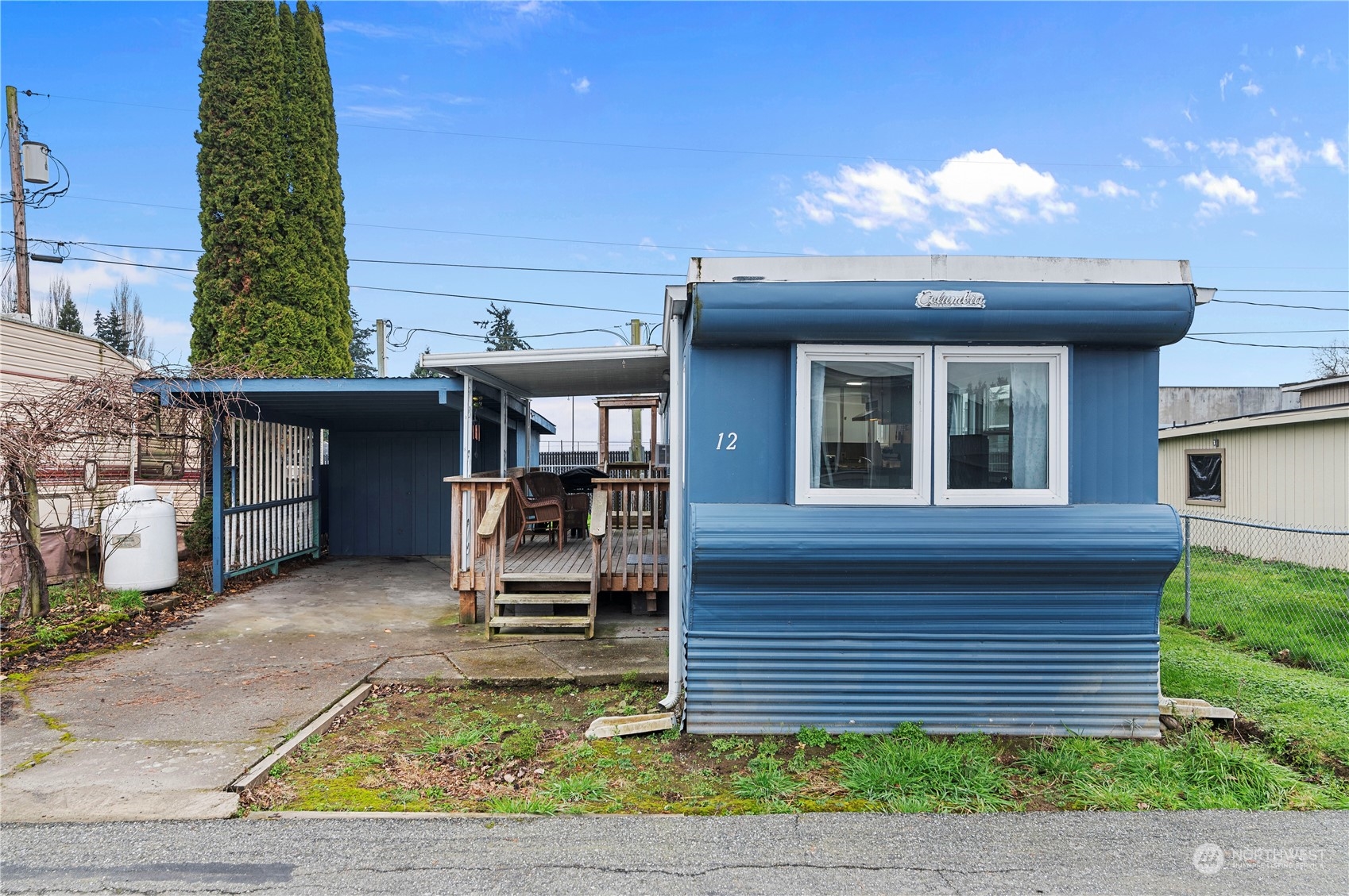 2522 Old Hwy 99 Road Property Photo