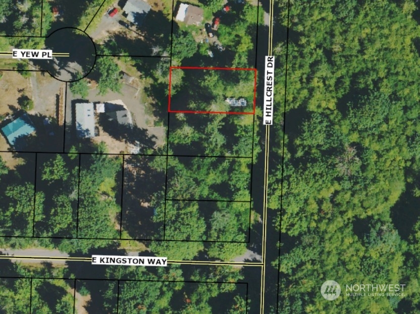 270 E Hillcrest Drive Property Photo