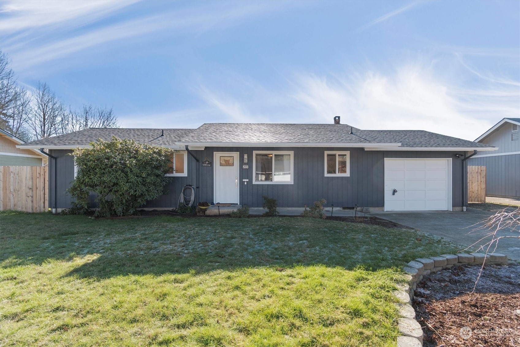 255 Rosewood Street Property Photo