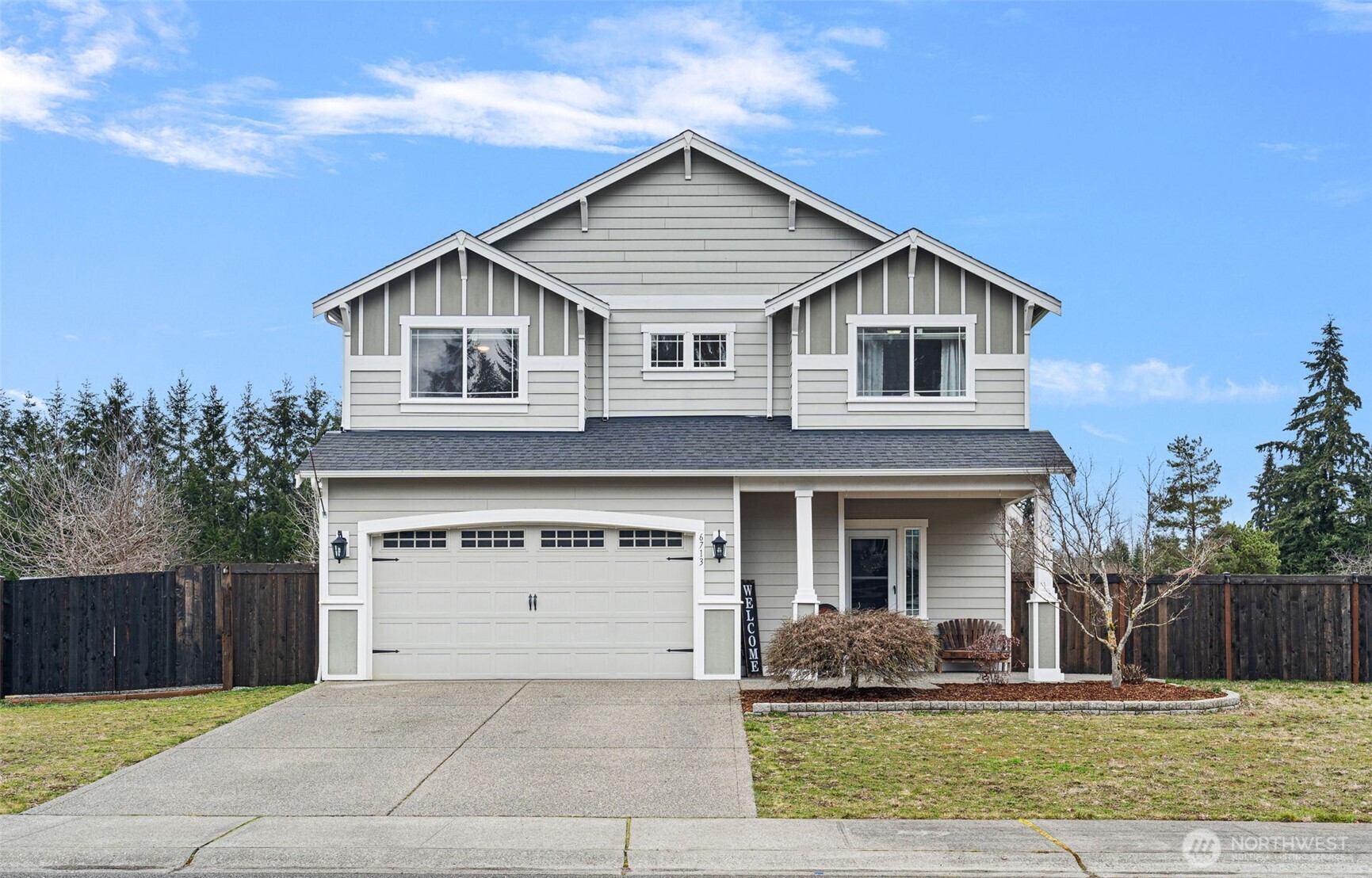 6713 291 Street Property Photo