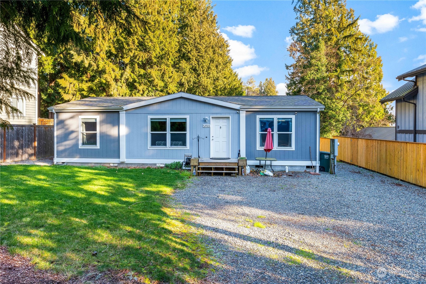 3705 Galiano Drive Property Photo