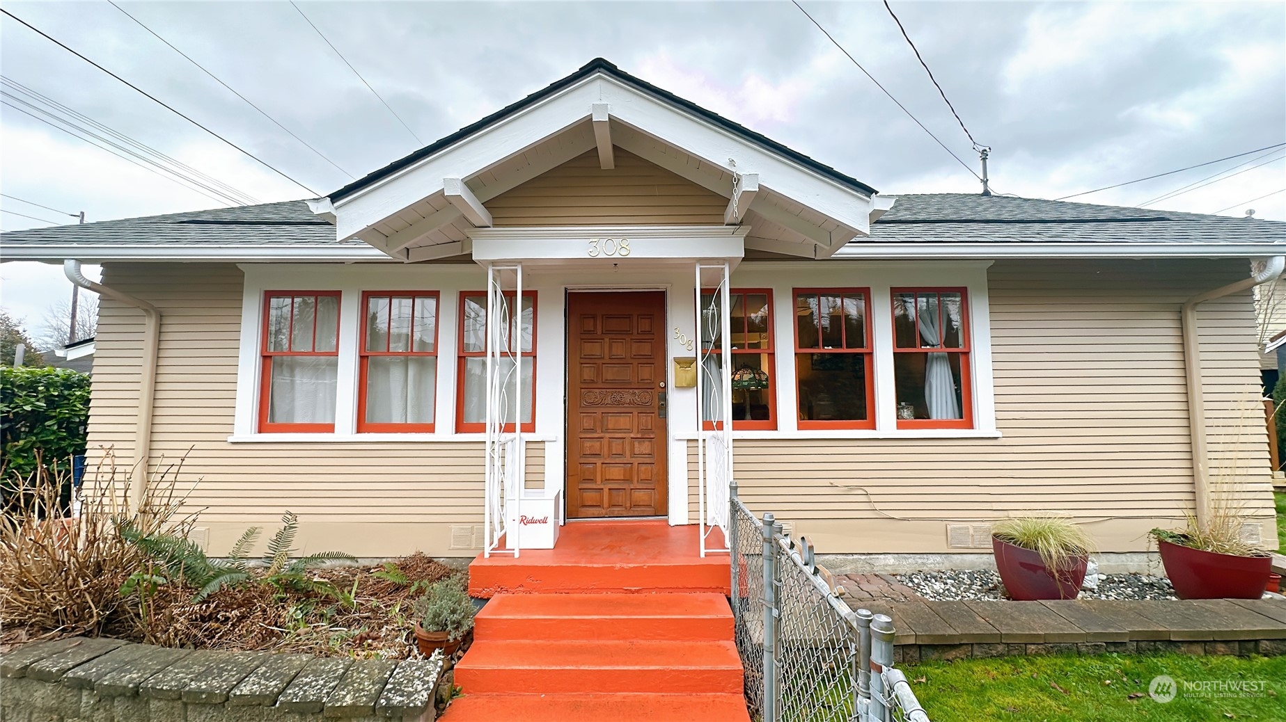 308 Carolina Street Property Photo