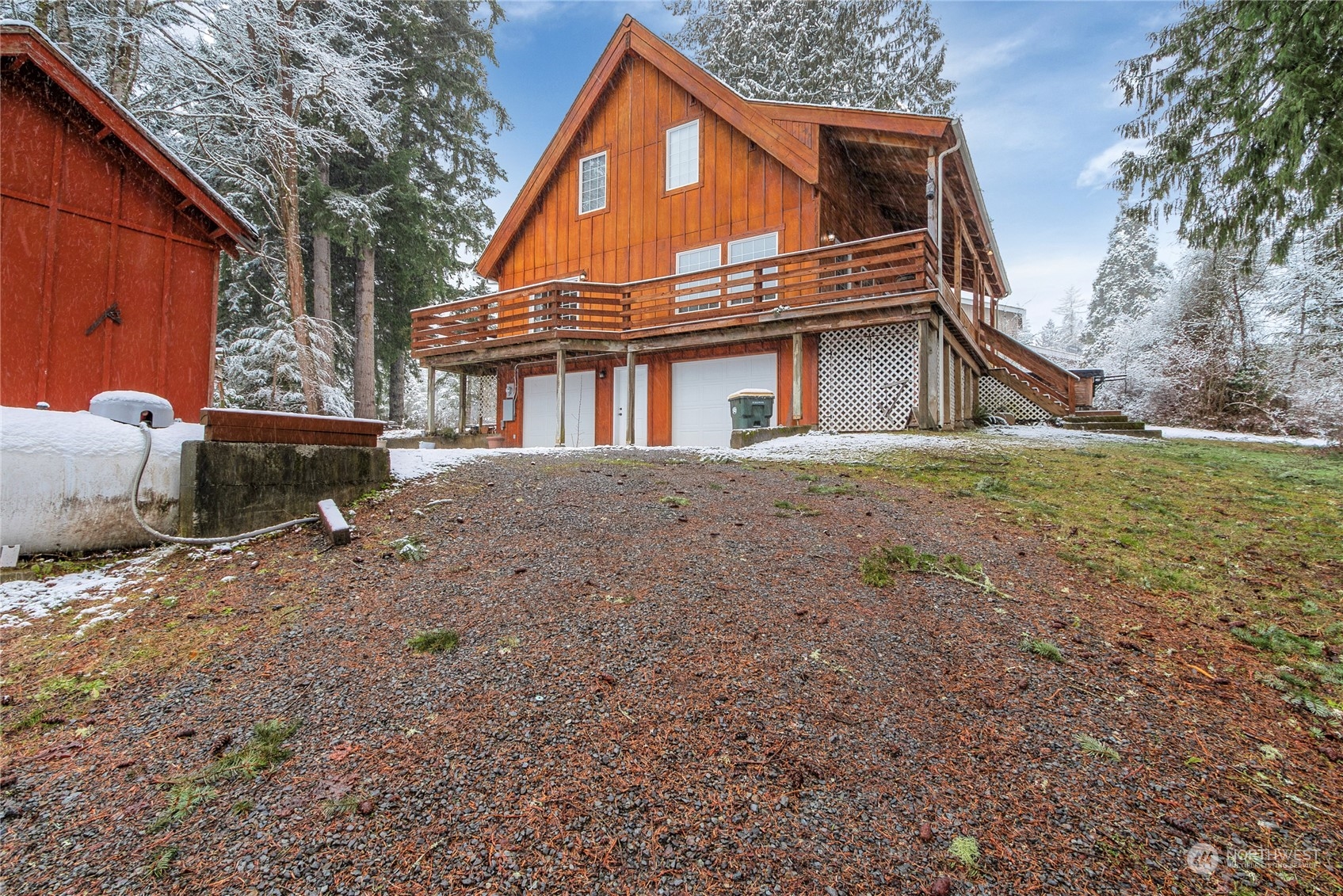 185 Mineral Hill Road Property Photo