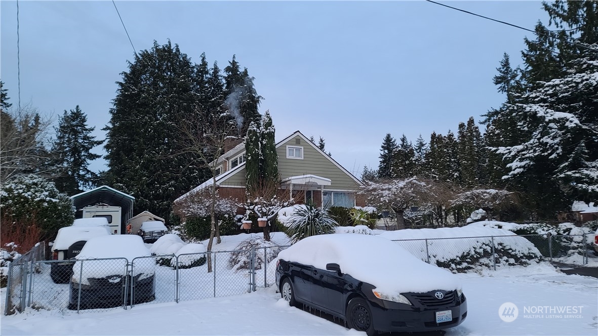 522 Ne 127th Street Property Photo