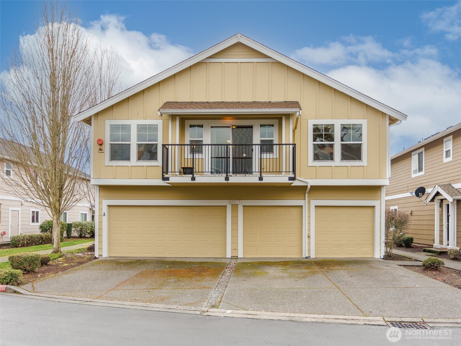 6023 Illinois Lane C Property Photo