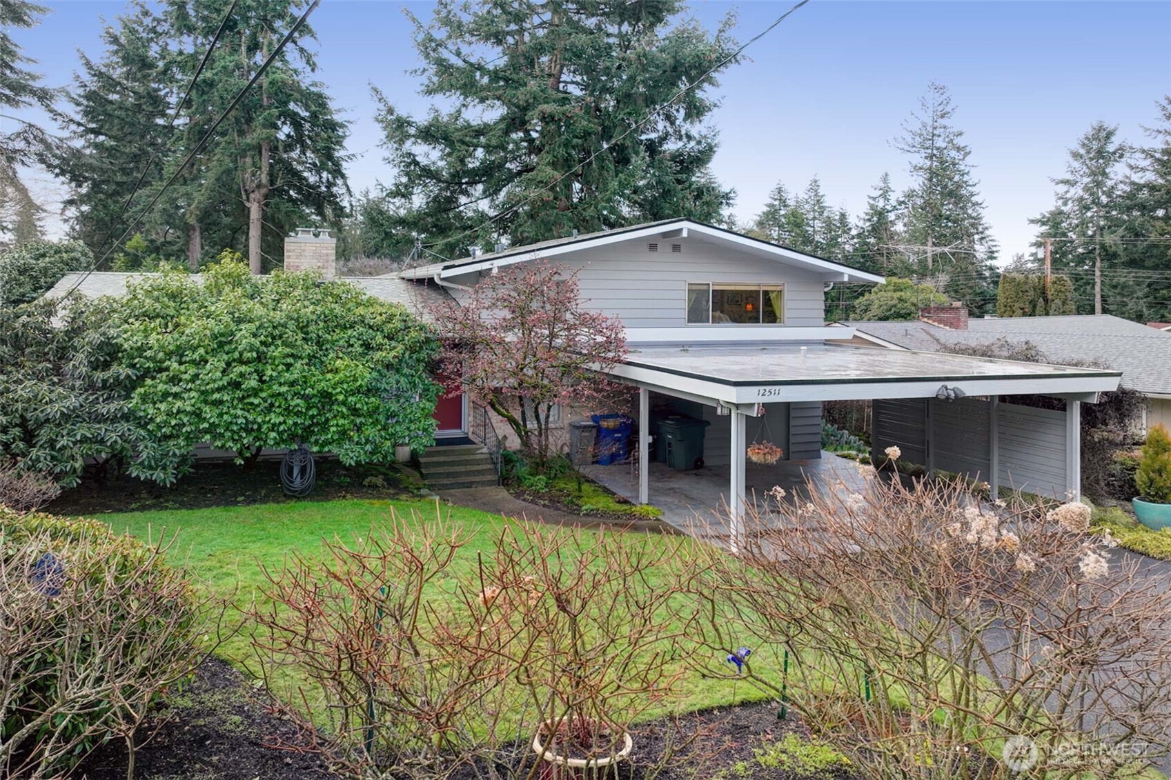 12511 Se 53rd Street Property Photo