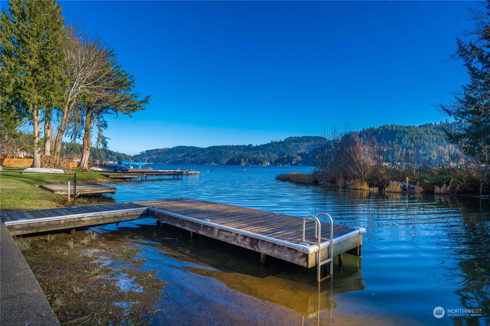 2515 Summit Lake Shore Road Property Photo