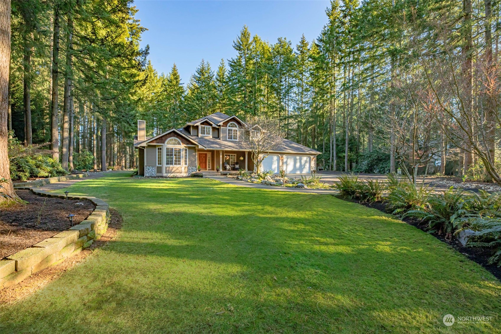 14525 20th Drive Property Photo