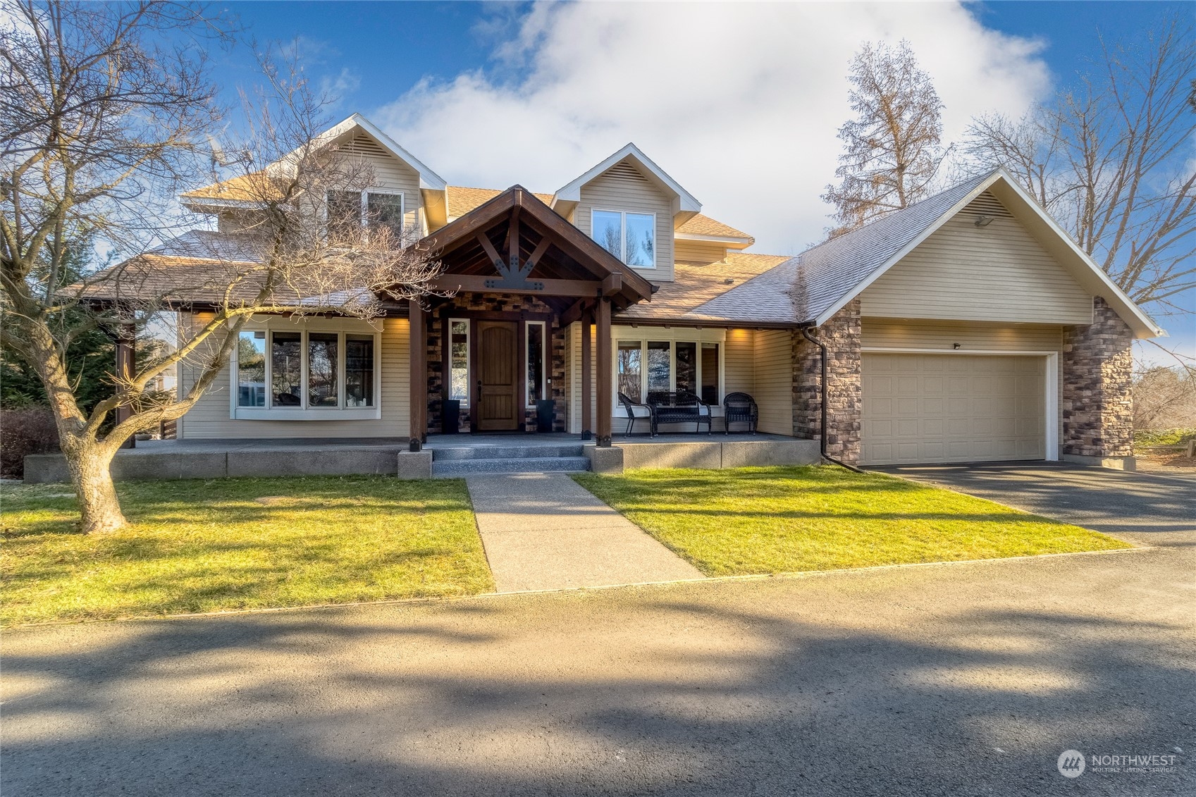 1248 Forrest Lane Property Photo