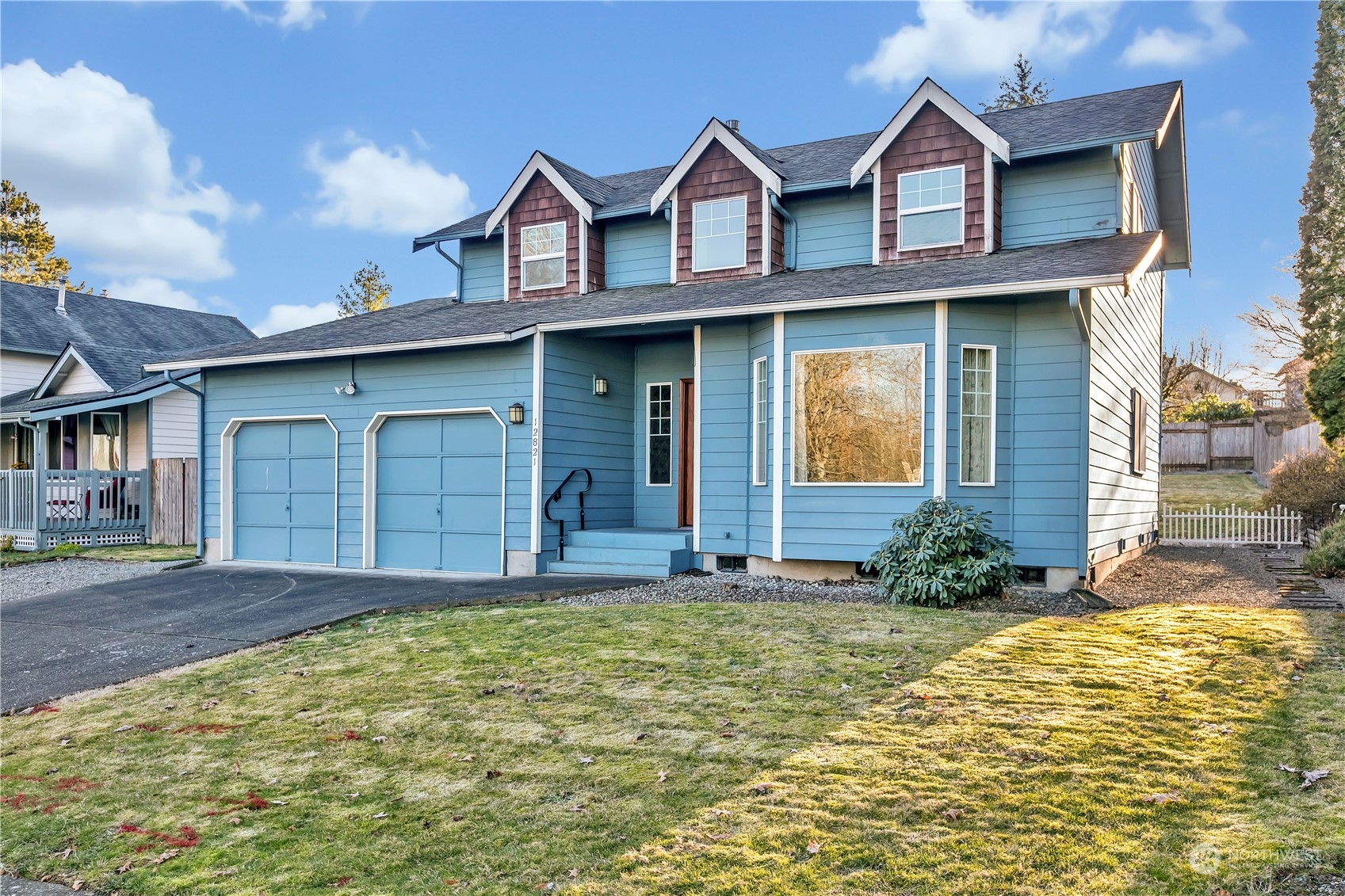 12821 Se 276th Place Property Photo