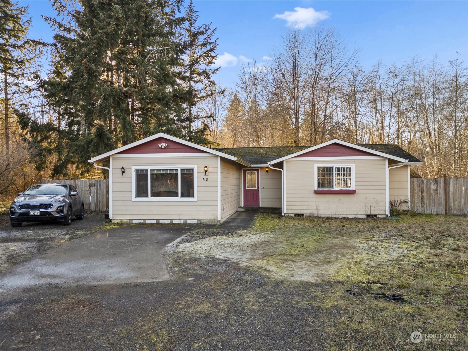 60 E Sycamore Court Property Photo