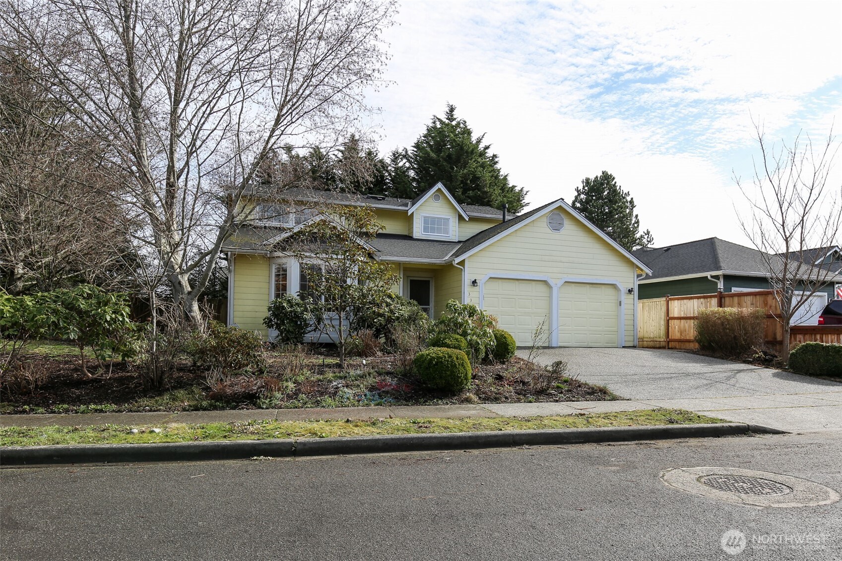 Skagit County Real Estate Listings Main Image