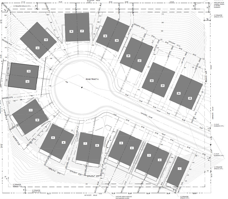 0 Sound Ridge Drive Property Photo 1